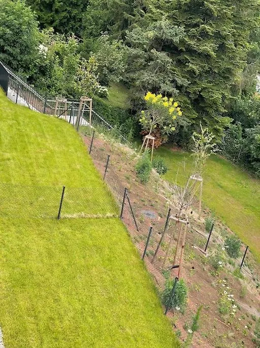 Luxus-Oase Mit Weitblick Lägenhet Wien